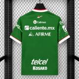 Thai Version Club Tijuana 2026 Third Jersey