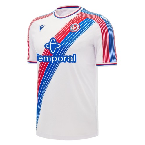 Thai Version Crystal Palace 26/27 Home Jersey