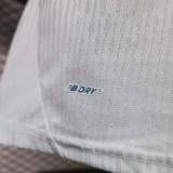 Player Version Bayer 04 26/27 Away Authentic Jersey