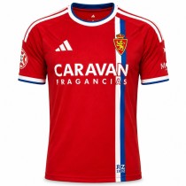 Thai Version Real Zaragoza 26/27 Away Jersey