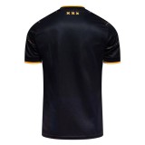 Player Version Ajax 26/27 Away Authentic Jersey