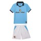 Kids Feyenoord 26/27 Away Jersey and Short Kit