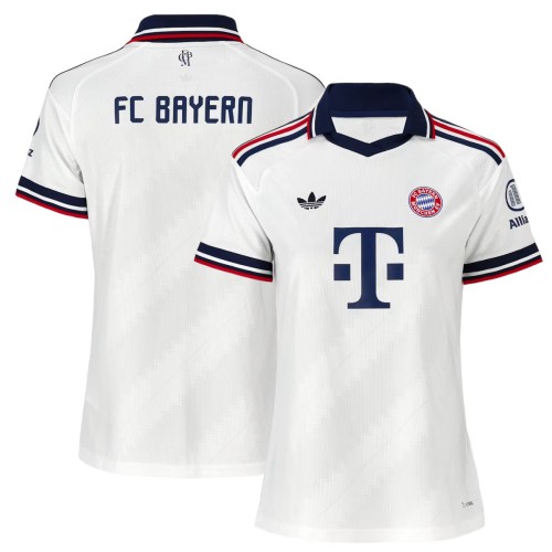 Women's FCB 26/27 Away Jersey