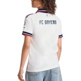 Women's FCB 26/27 Away Jersey