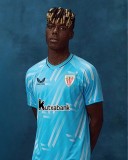 Thai Version Athletic Club 26/27 Third Jersey