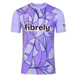 Thai Version Sheffield Wednesday 26/27 Goalkeeper Jersey