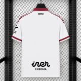 Thai Version Albacete Balompié 26/27 Home Jersey