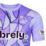 Thai Version Sheffield Wednesday 26/27 Goalkeeper Jersey