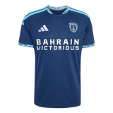 Thai Version Paris FC 26/27 Home Jersey