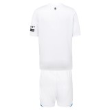Kids Rangers 26/27 Goalkeeper Jersey and Short Kit