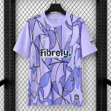Thai Version Sheffield Wednesday 26/27 Goalkeeper Jersey