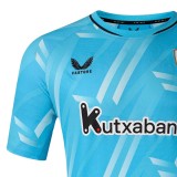 Thai Version Athletic Club 26/27 Third Jersey