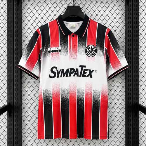 Wattenscheid 1993/1994 Home Retro Jersey