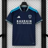 Thai Version Paris FC 26/27 Home Jersey
