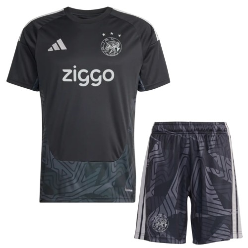 Ajax 26/27 Goalkeeper Jersey and Short Kit