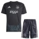 Ajax 26/27 Goalkeeper Jersey and Short Kit