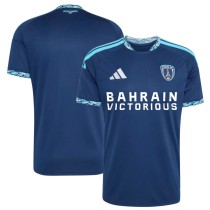 Thai Version Paris FC 26/27 Home Jersey