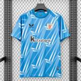 Thai Version Athletic Club 26/27 Third Jersey