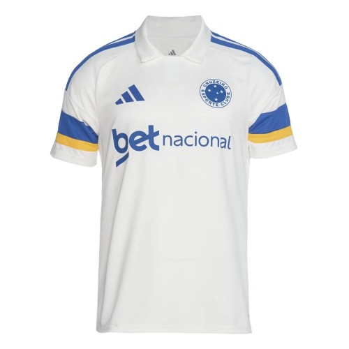Thai Version Cruzeiro 26/27 Third Jersey