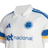 Thai Version Cruzeiro 26/27 Third Jersey