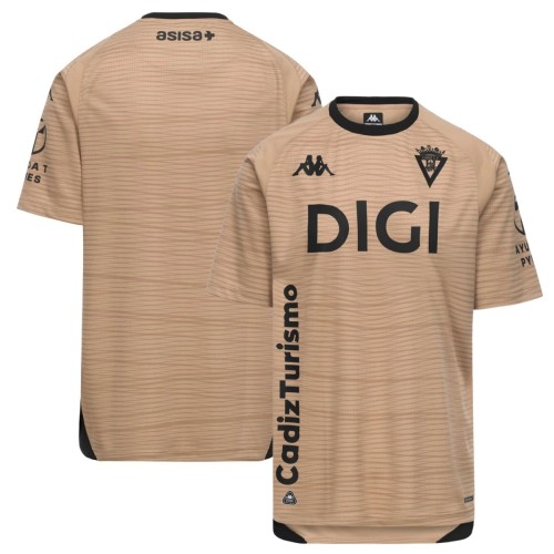 Thai Version Cádiz 26/27 Third Jersey