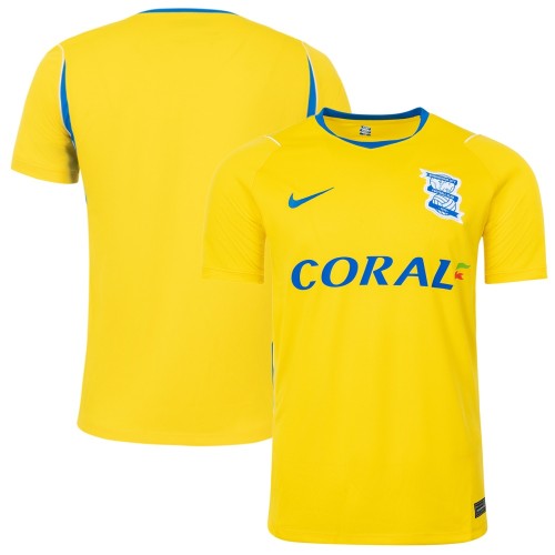 Thai Version BCFC 26/27 Away Jersey