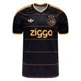 Player Version Ajax 26/27 Away Authentic Jersey