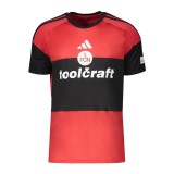 Thai Version 1. FC Nürnberg 26/27 Third Jersey