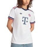 Women's FCB 26/27 Away Jersey