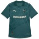 Player Version Fluminense 26/27 Third Authentic Jersey