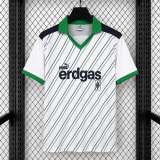 Mönchengladbach 1985/1986 Home Retro Jersey