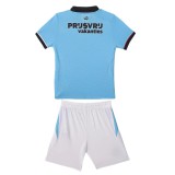 Kids Feyenoord 26/27 Away Jersey and Short Kit