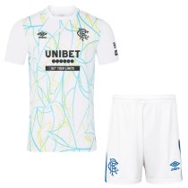 Rangers 26/27 Goalkeeper Jersey and Short Kit