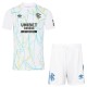 Rangers 26/27 Goalkeeper Jersey and Short Kit