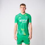 WHUFC 26/27 Goalkeeper Jersey and Short Kit