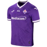 Thai Version Fiorentina 26/27 Home Jersey