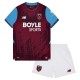 WHUFC 26/27 Home Jersey and Short Kit