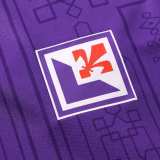 Thai Version Fiorentina 26/27 Home Jersey