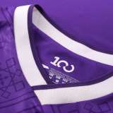 Thai Version Fiorentina 26/27 Home Jersey