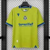 Thai Version CD Tenerife 26/27 Third Jersey