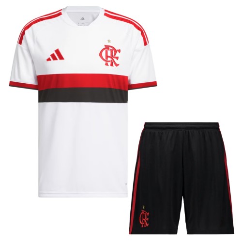 Flamengo 26/27 Away Jersey and Short Kit