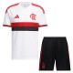 Flamengo 26/27 Away Jersey and Short Kit