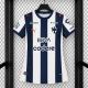 Thai Version Women's Monterrey 26/27 Home Jersey