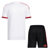 Flamengo 26/27 Away Jersey and Short Kit