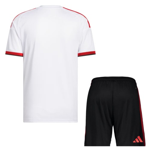 Flamengo 26/27 Away Jersey and Short Kit