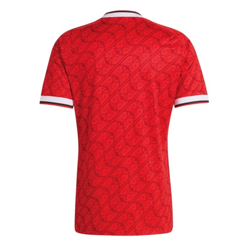 Player Version Flamengo 26/27 Third Authentic Jersey