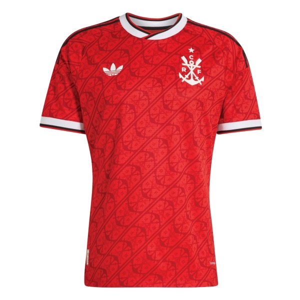Player Version Flamengo 26/27 Third Authentic Jersey