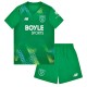 WHUFC 26/27 Goalkeeper Jersey and Short Kit