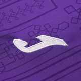 Thai Version Fiorentina 26/27 Home Jersey