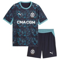 OM 26/27 Away Jersey and Short Kit